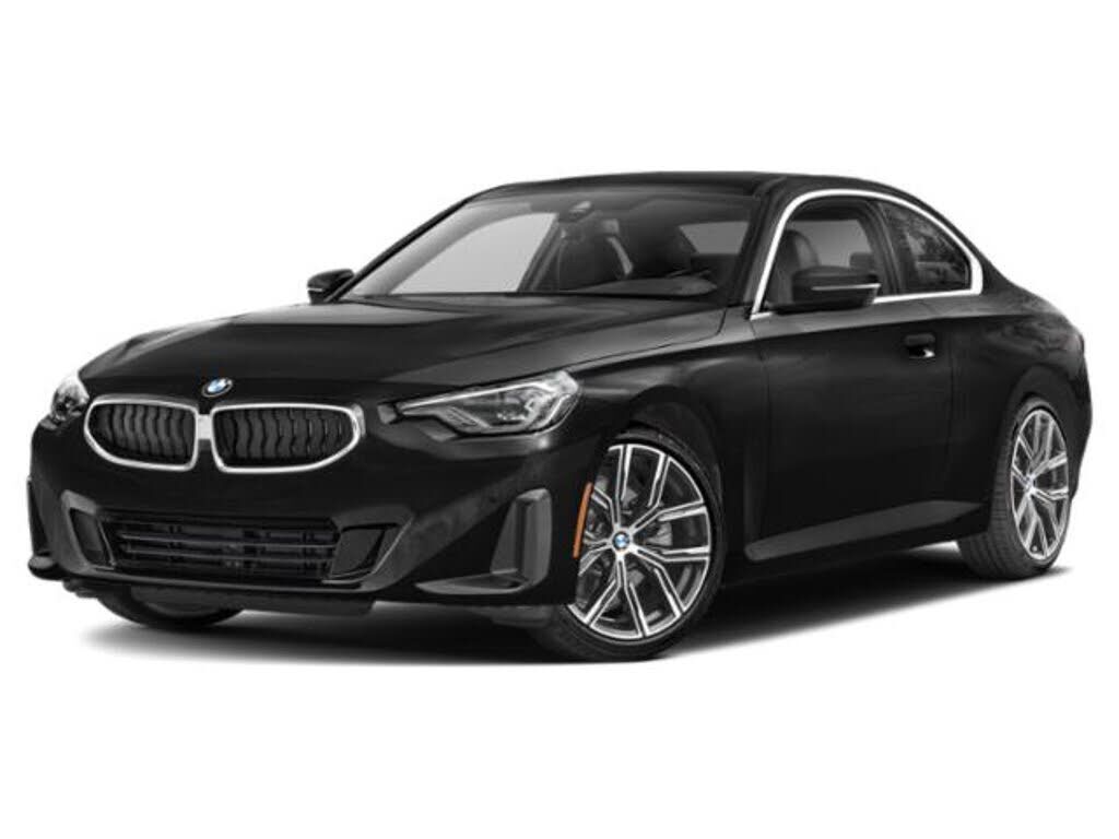 2022 BMW 2 Series
