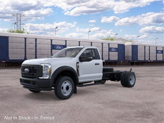2026 FORD F-450