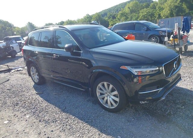 2016 VOLVO XC90