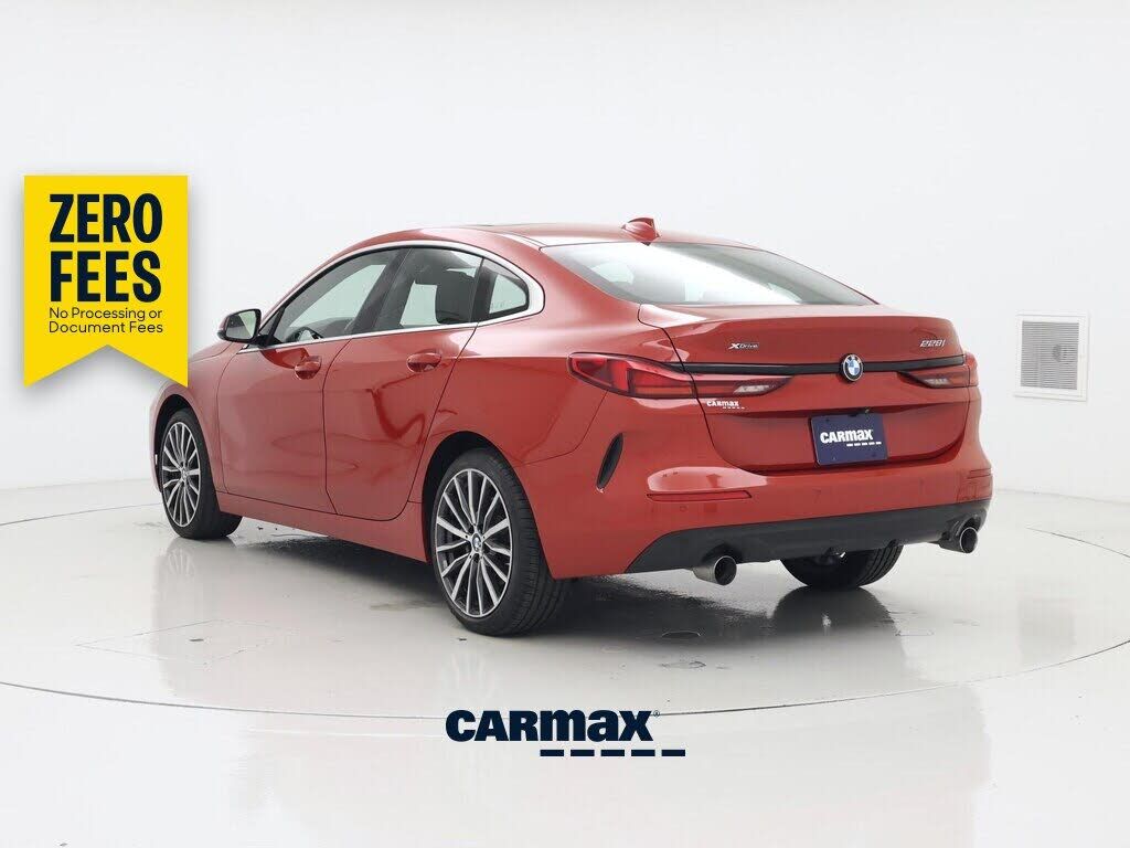 2021 BMW 228i
