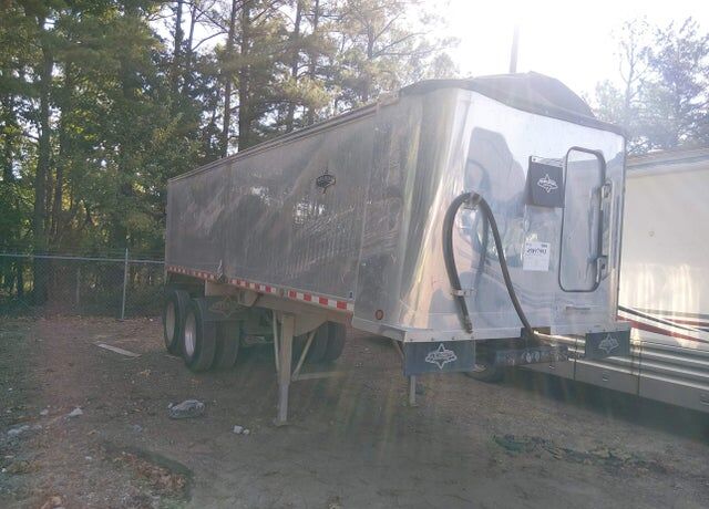 2025 MAC TRAILER MANUFACTURING MAC TRAILER MANUFACTURING