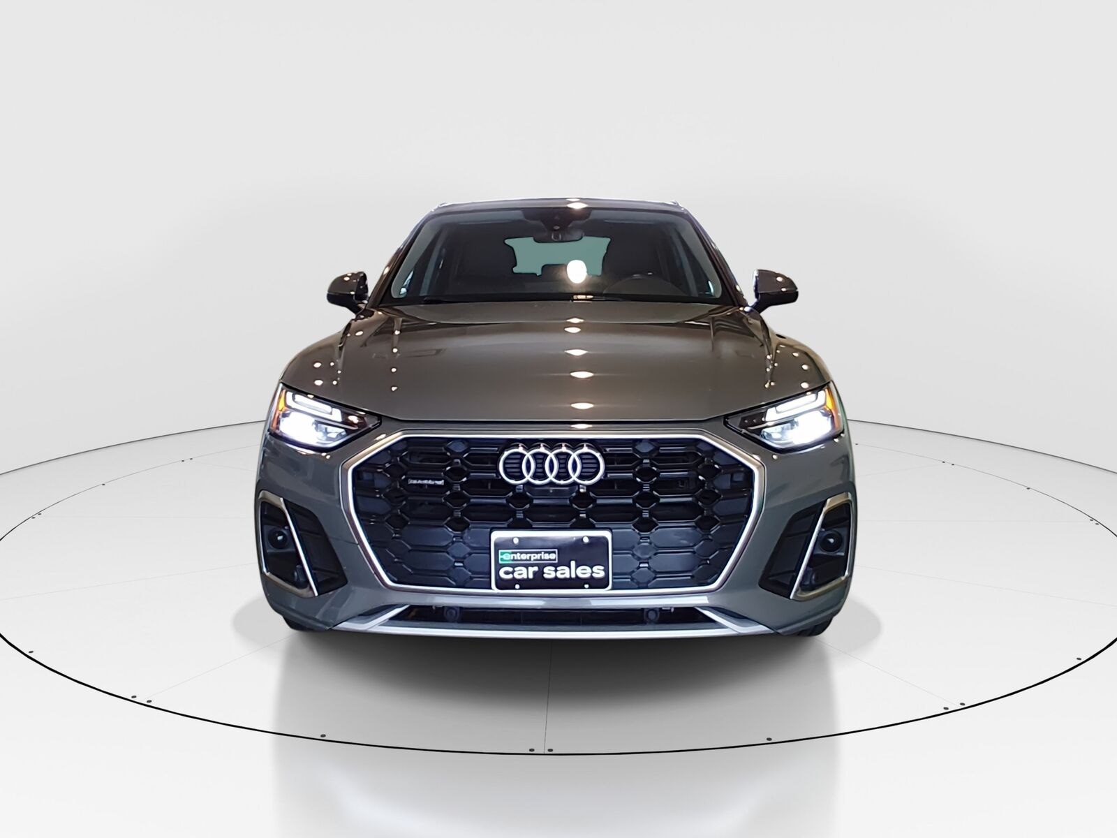 2024 Audi Q5