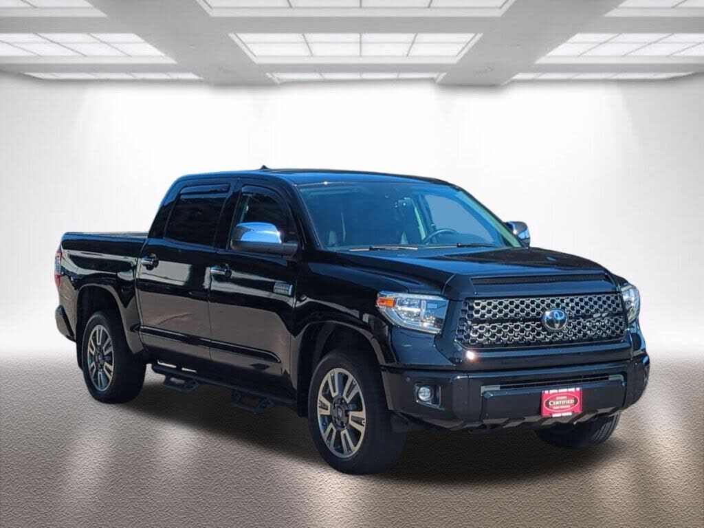 2020 TOYOTA Tundra
