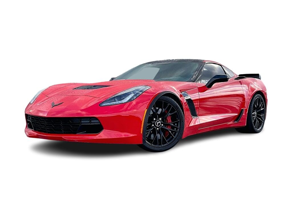 2015 CHEVROLET Corvette