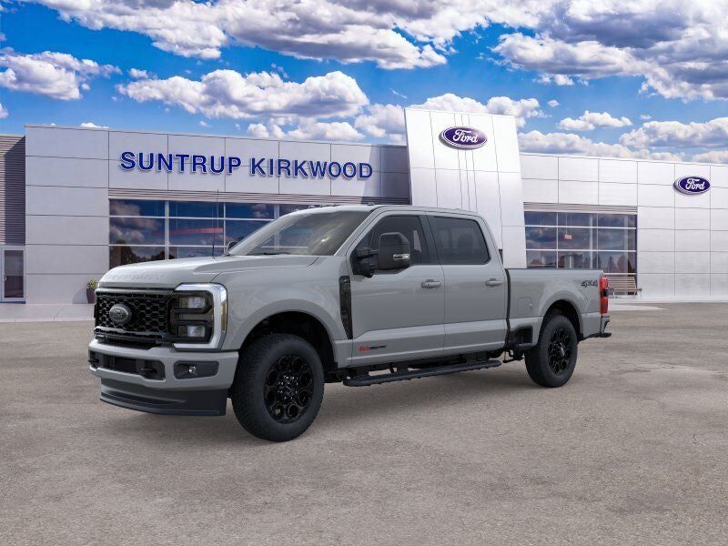 2026 FORD F-350