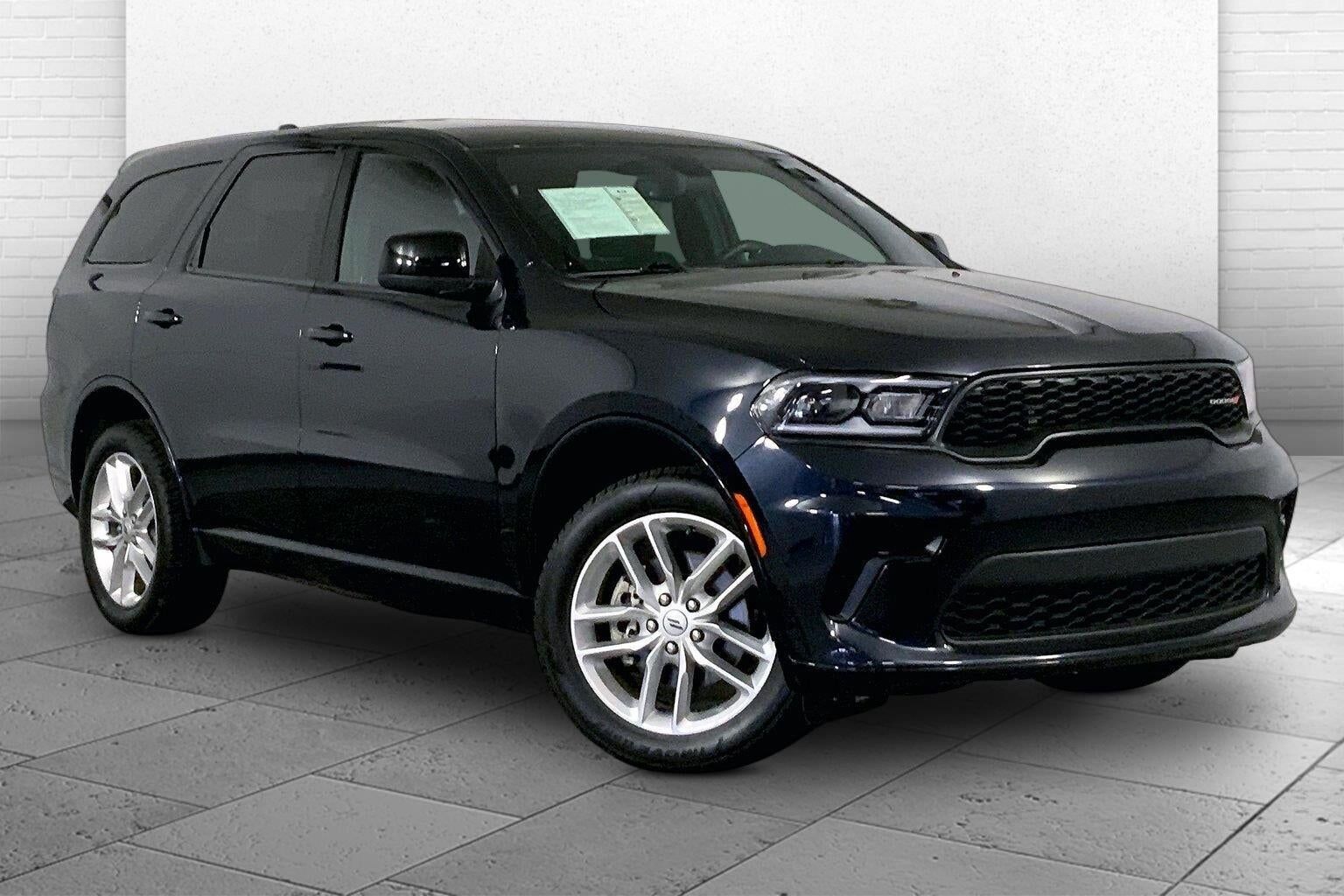 2025 DODGE Durango