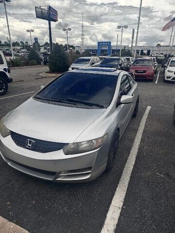 2009 HONDA Civic