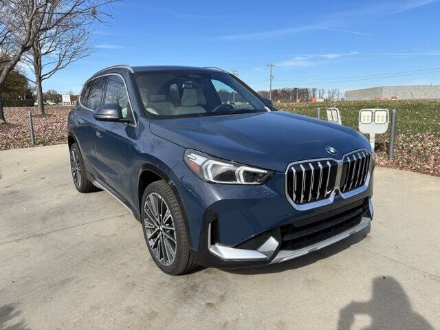 2026 BMW X1