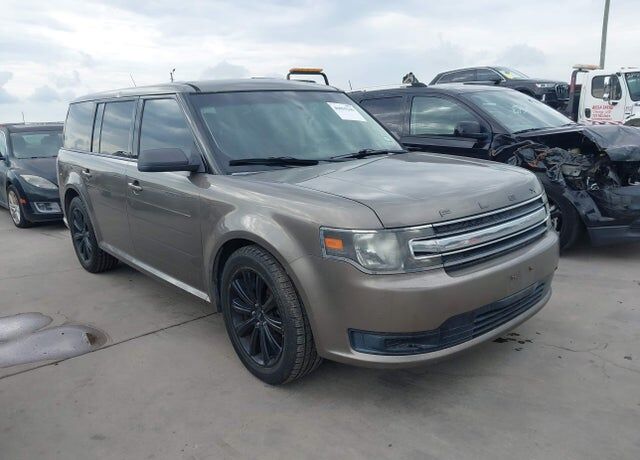 2013 FORD Flex