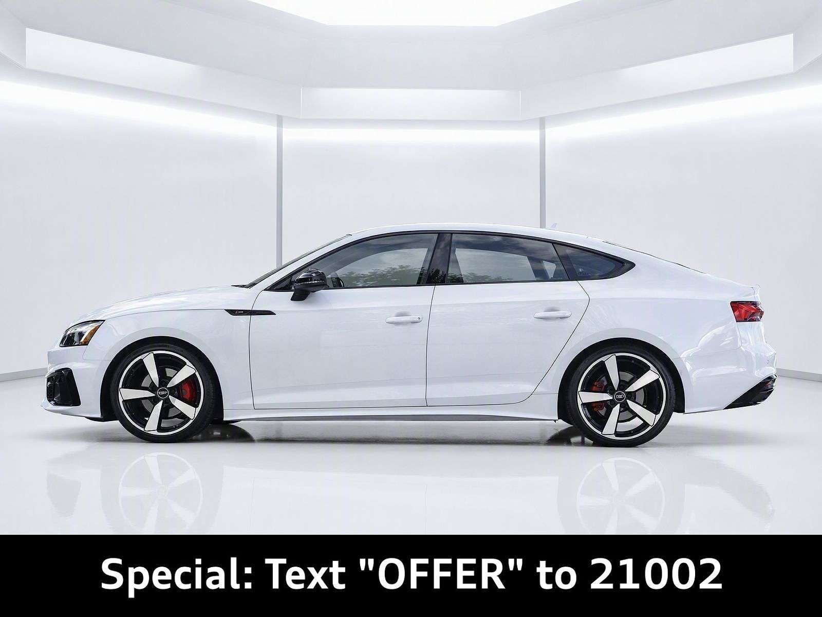 2024 Audi A5