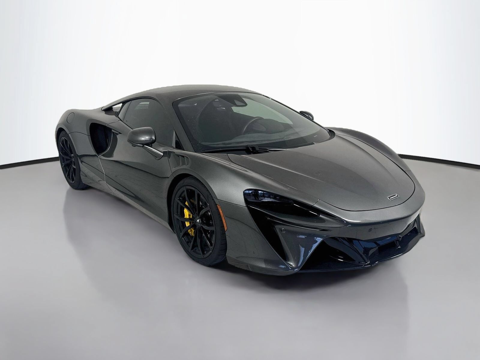 2023 MCLAREN ARTURA