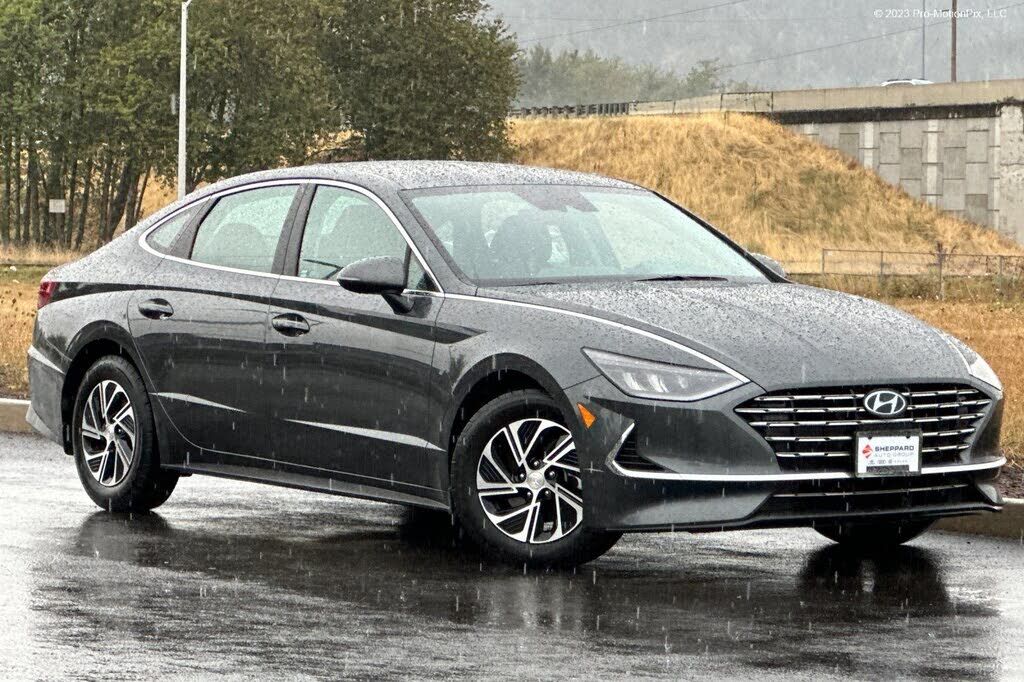 2023 HYUNDAI Sonata
