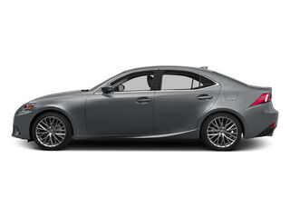 2014 LEXUS IS