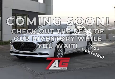 2023 MAZDA Mazda3