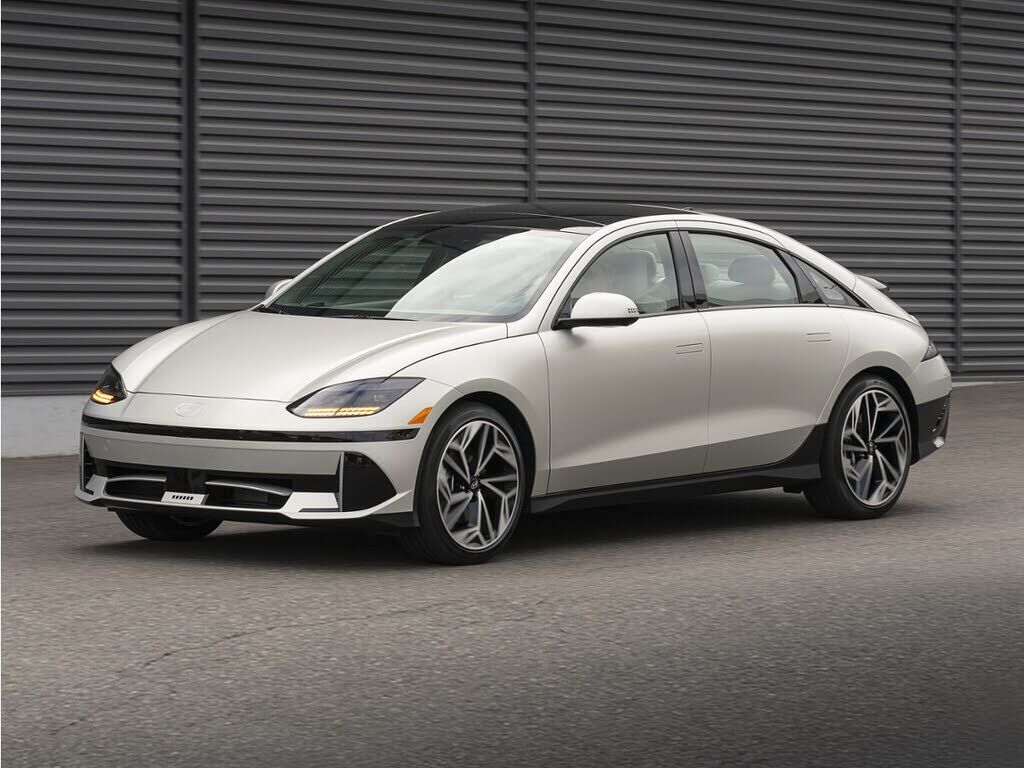 2023 HYUNDAI Ioniq 6