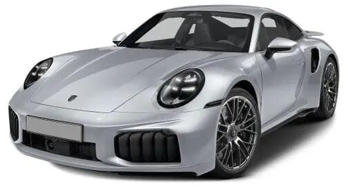 2026 PORSCHE 911