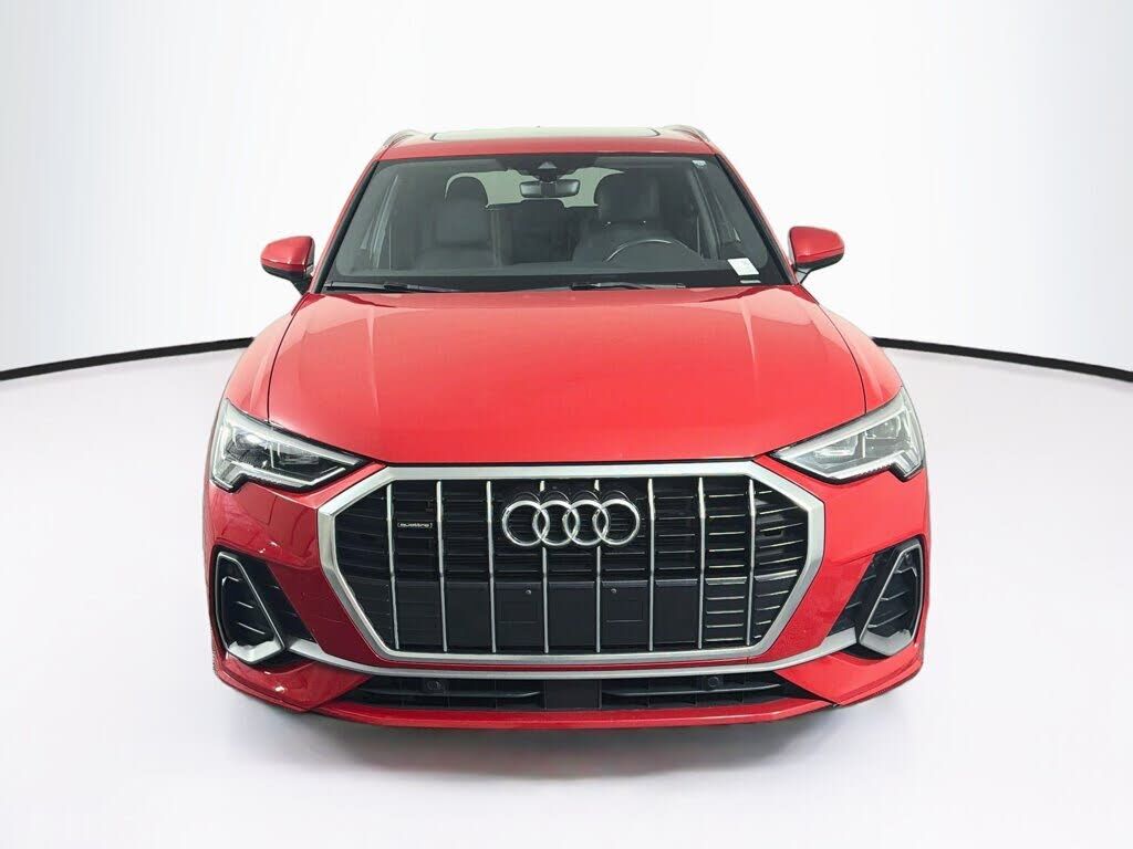 2023 Audi Q3