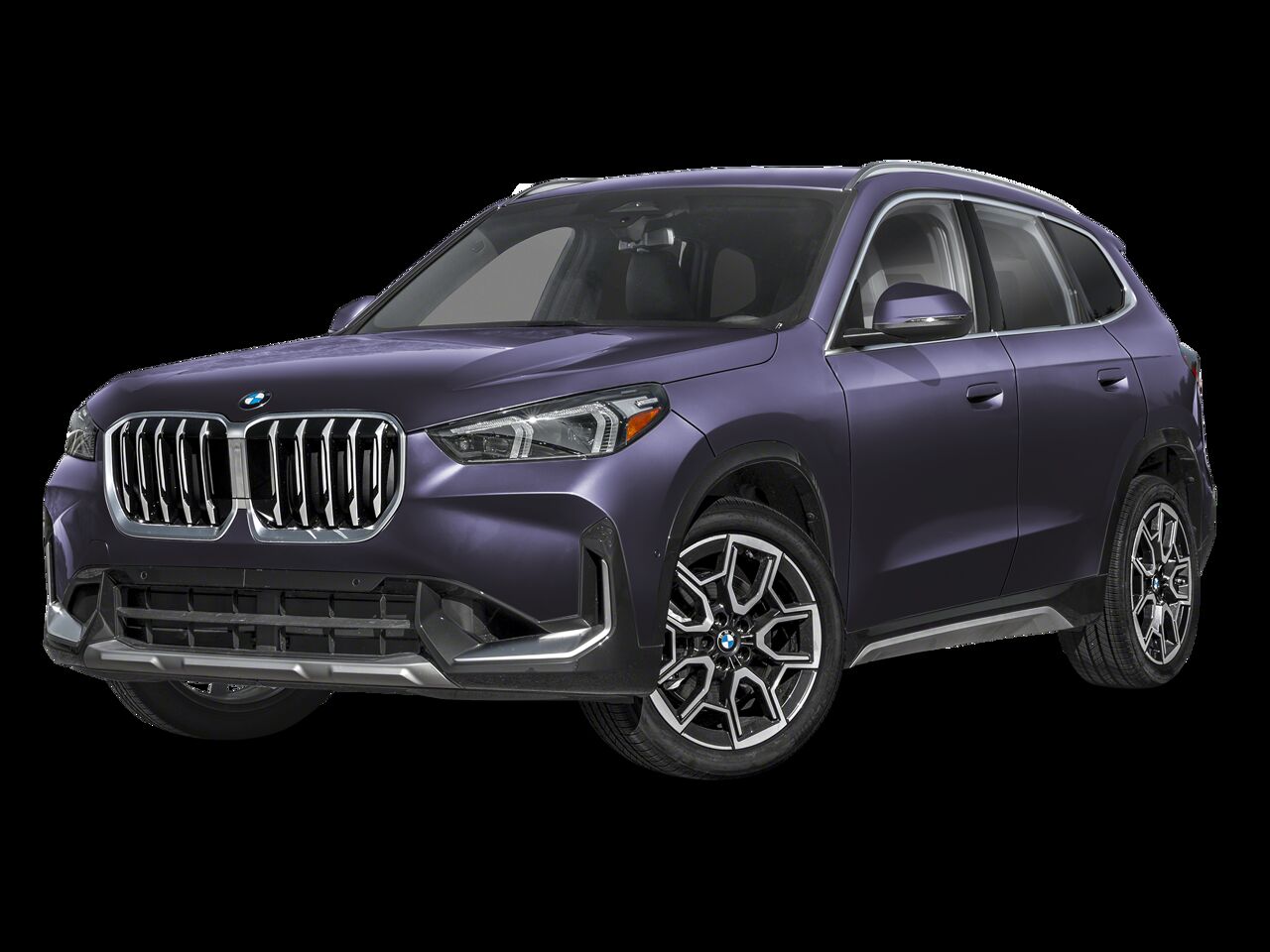 2026 BMW X1