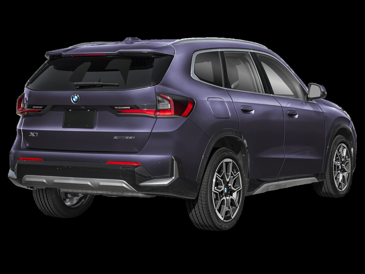 2026 BMW X1
