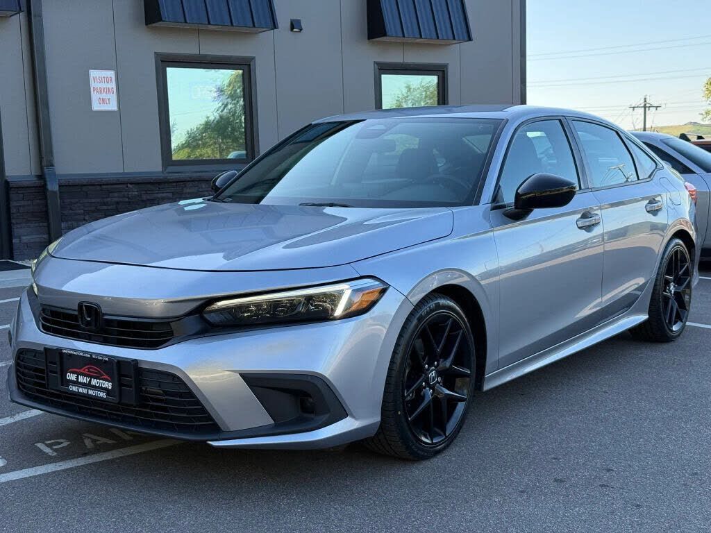 2023 HONDA Civic