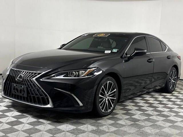 2024 Lexus ES