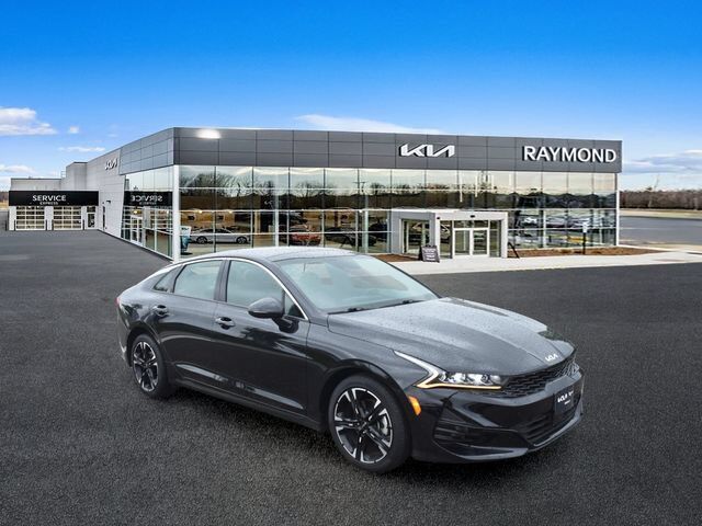 2024 KIA K5