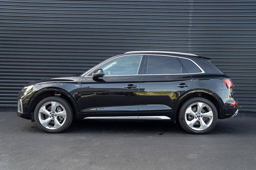 2022 Audi Q5