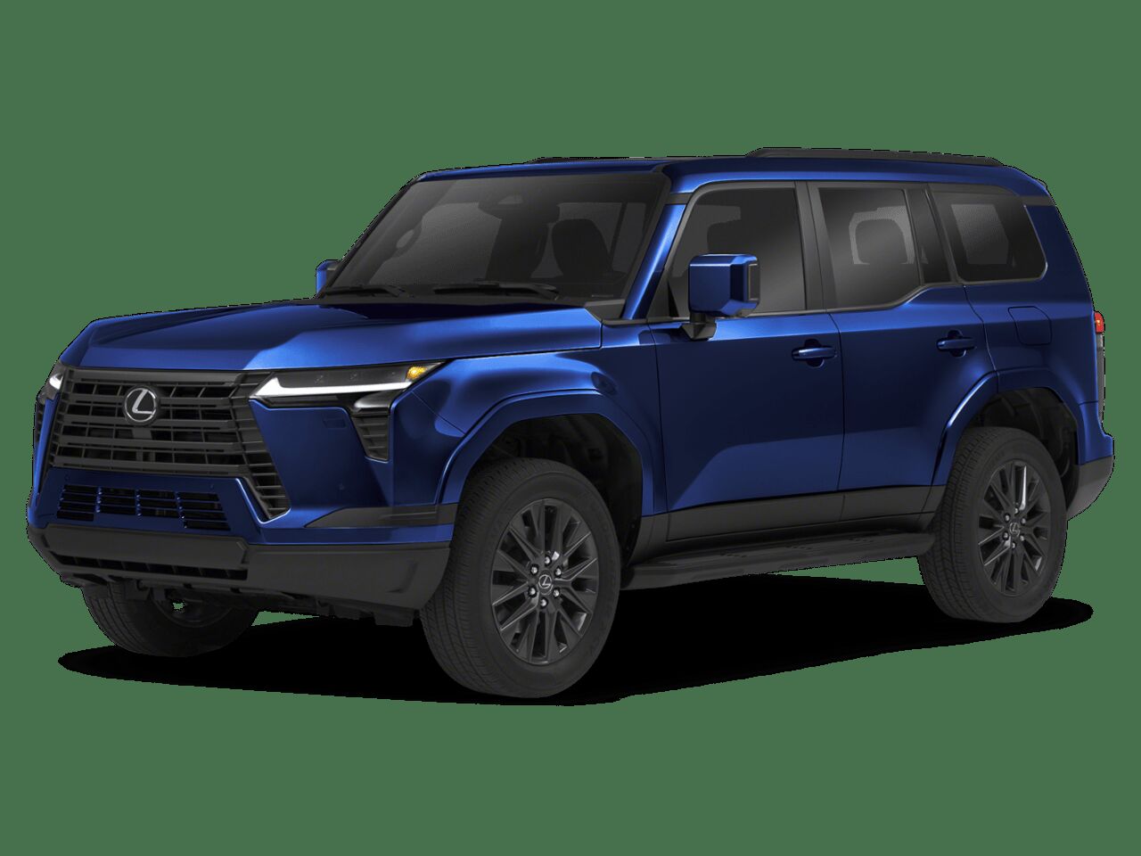 2024 LEXUS GX