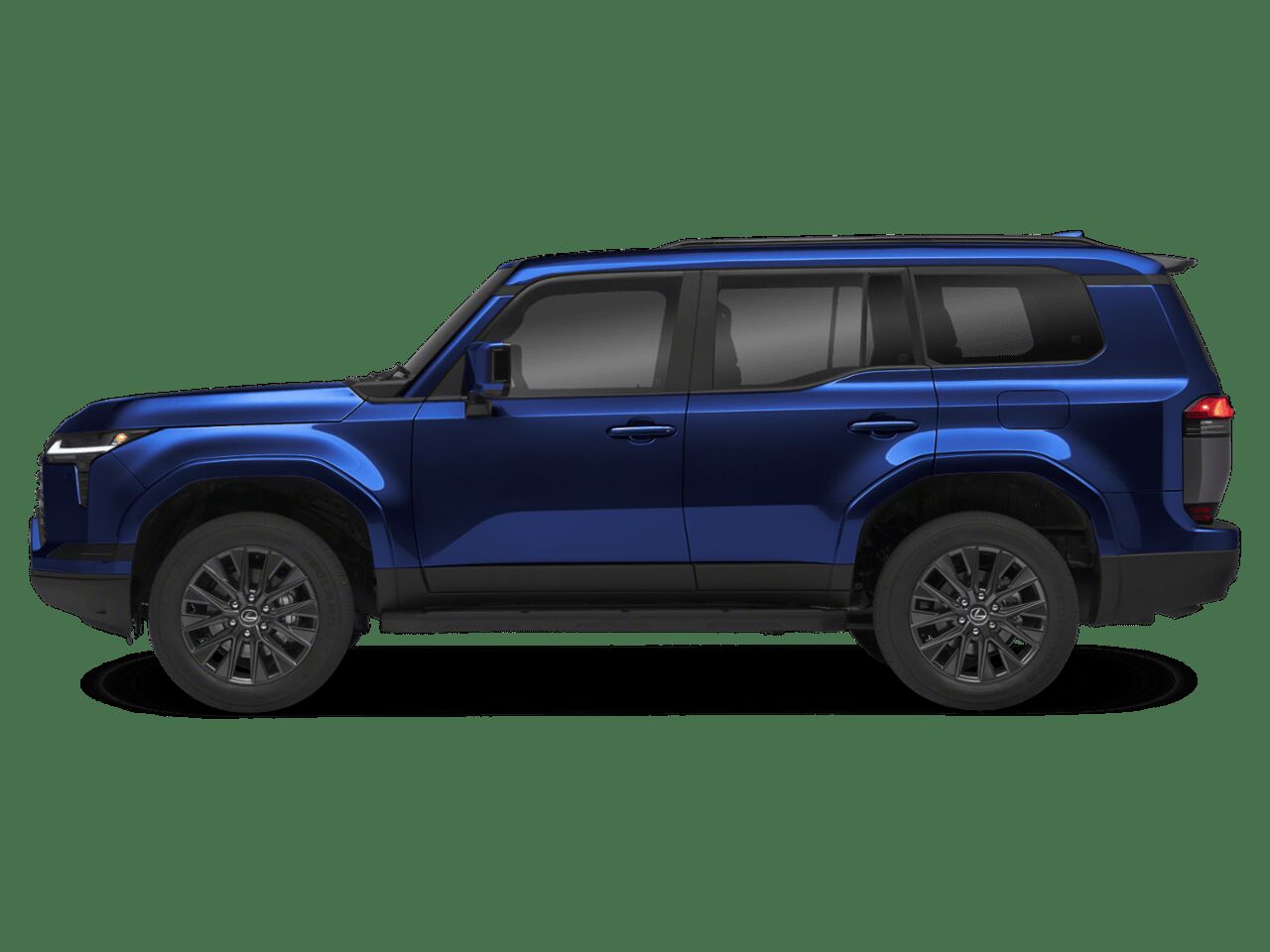 2024 Lexus GX