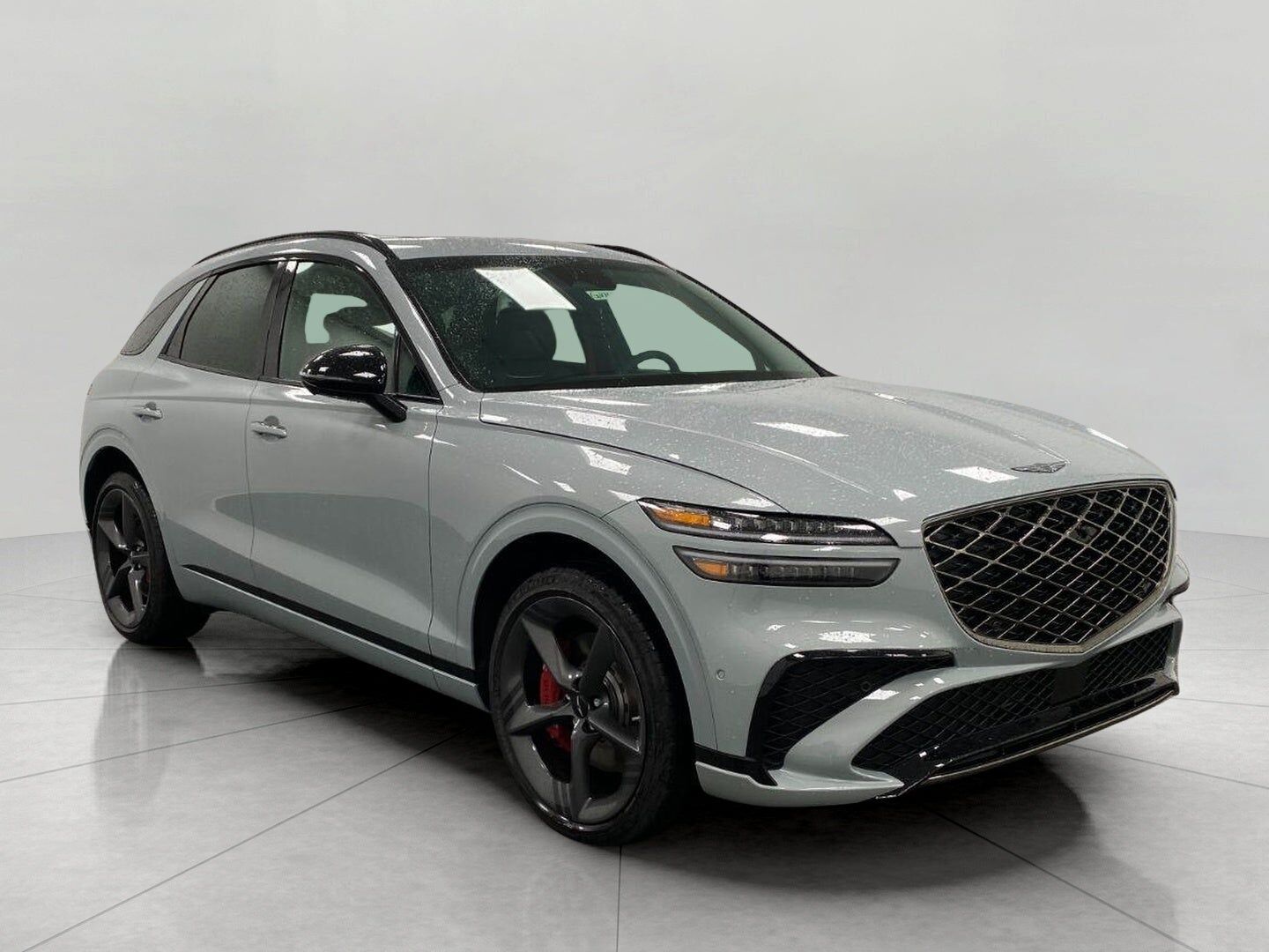 2027 GENESIS GV70