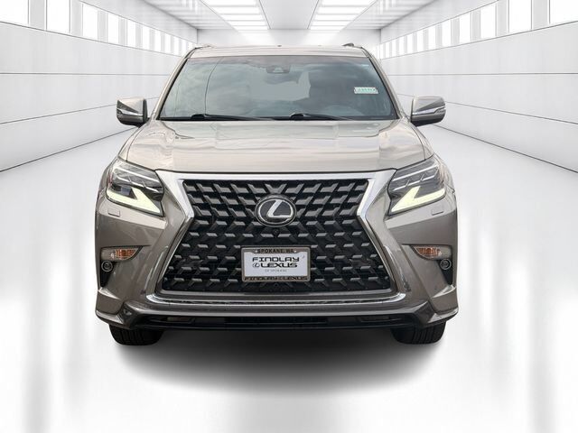 2023 Lexus GX
