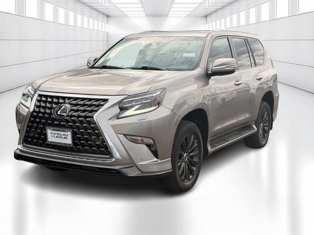 2023 LEXUS GX