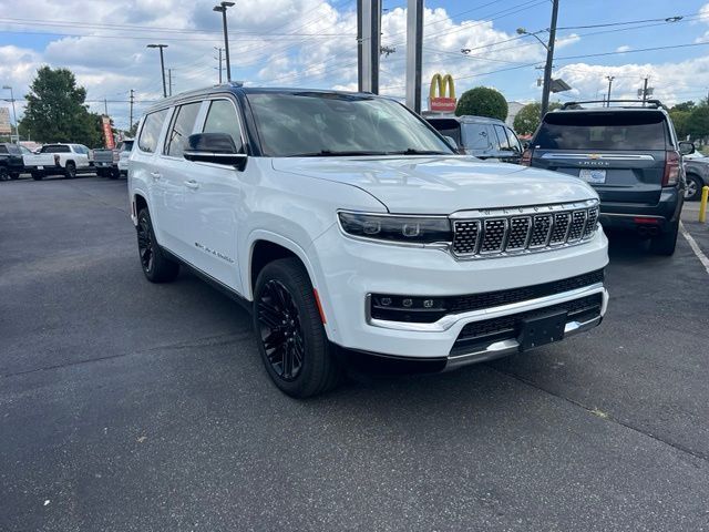 2024 JEEP Grand Wagoneer L