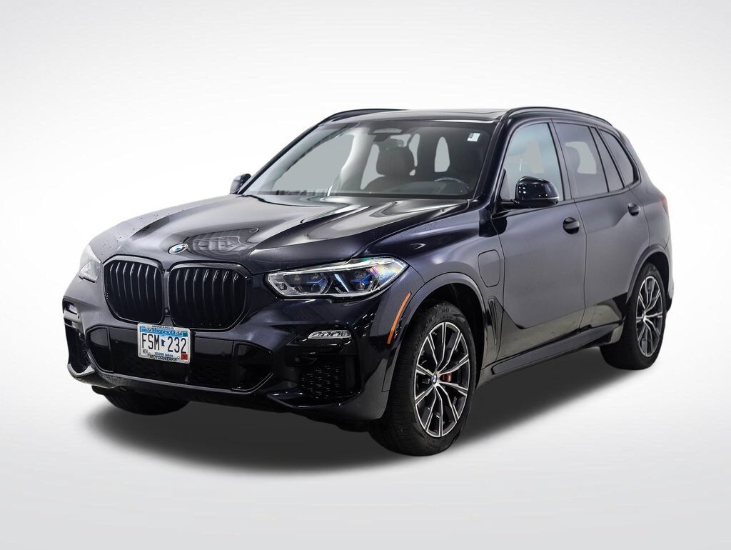 2021 BMW X5