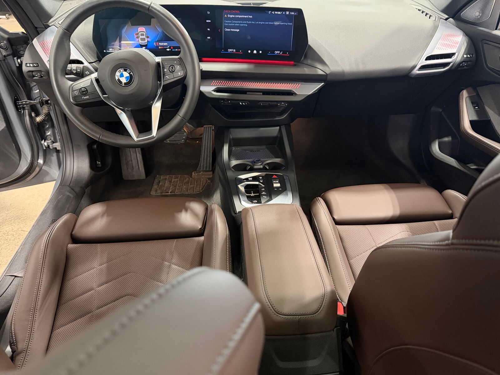 2026 BMW 228