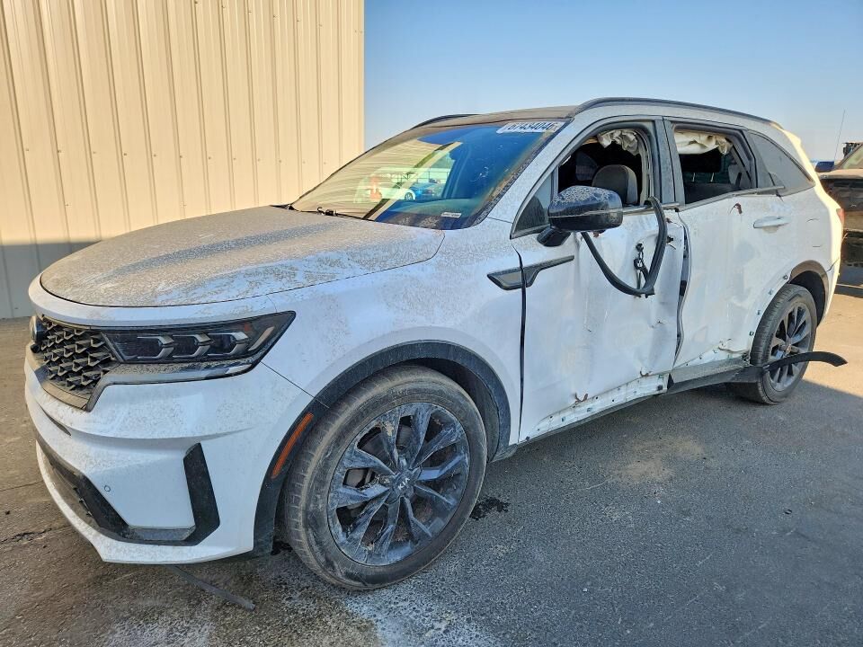 2021 KIA Sorento