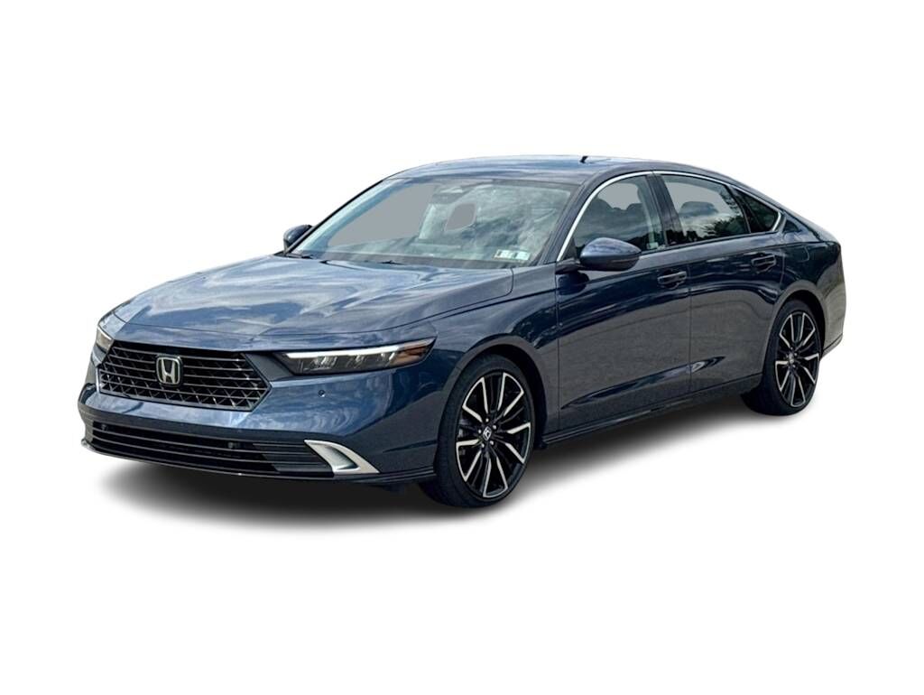 2026 HONDA Accord