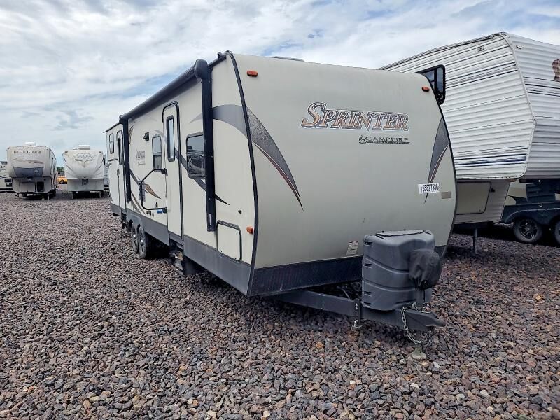 2015 KEYSTONE Keystone