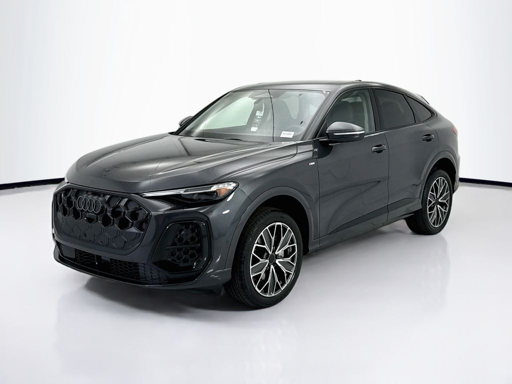 2026 AUDI SQ5