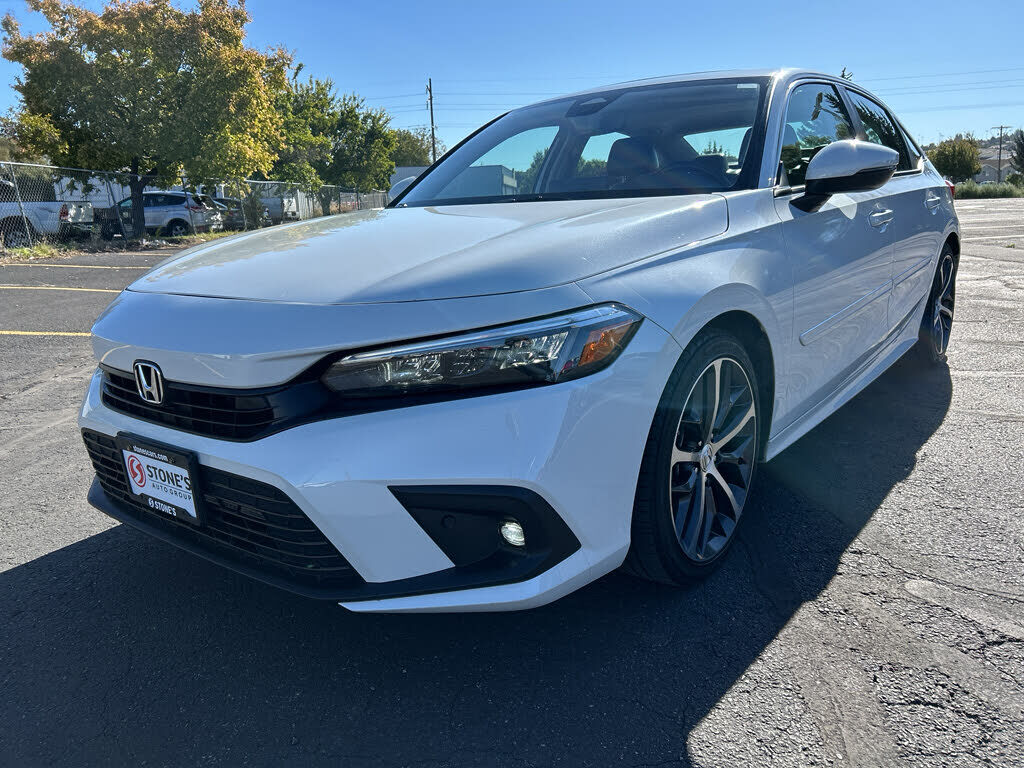 2023 HONDA Civic
