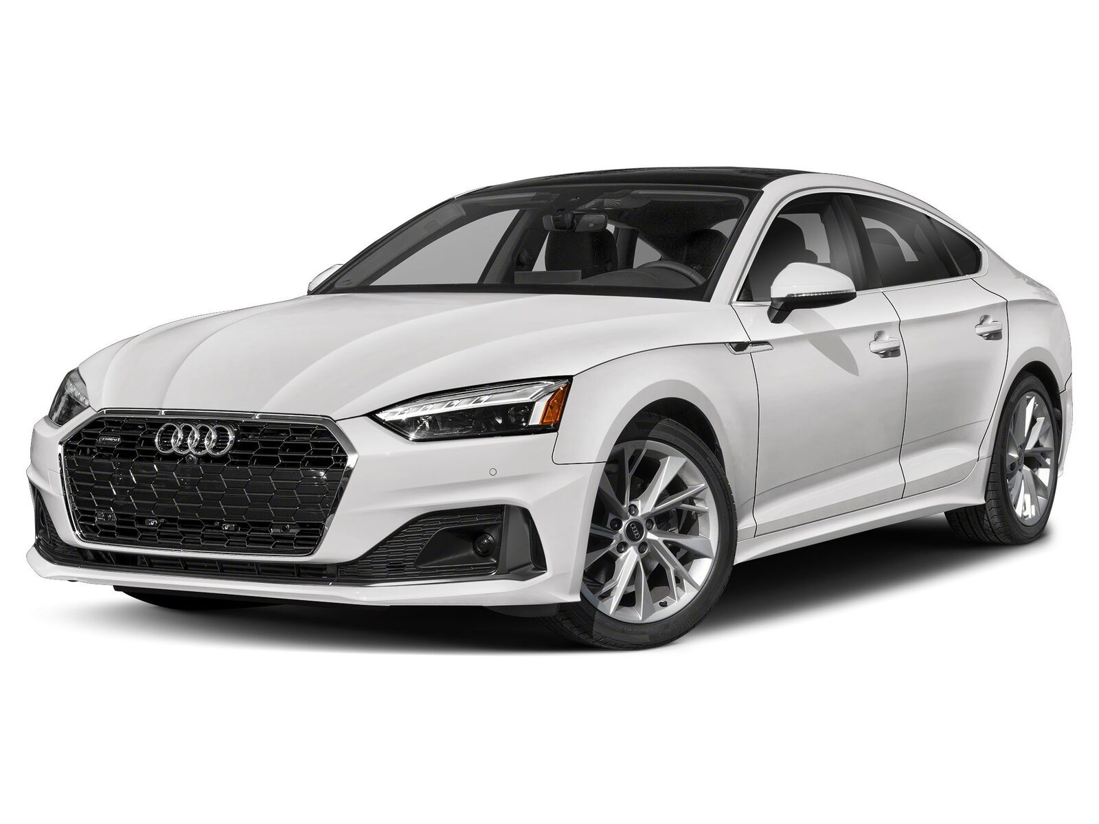 2025 Audi A5