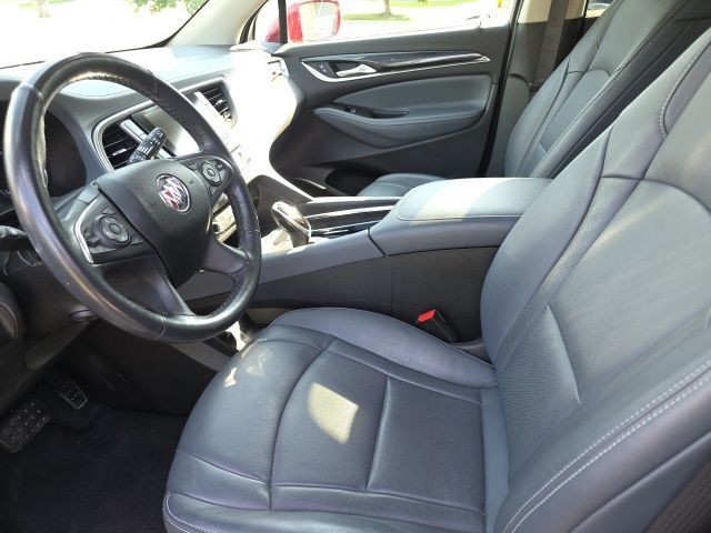 2020 BUICK Enclave