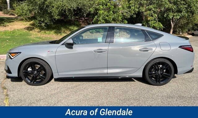 2026 ACURA Integra