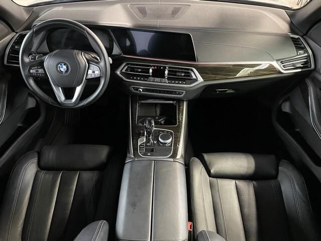 2020 BMW X5