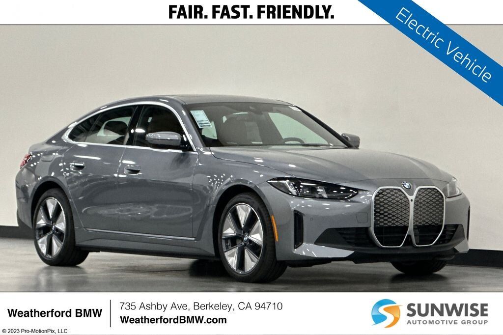 2026 BMW i4