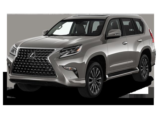 2023 Lexus GX
