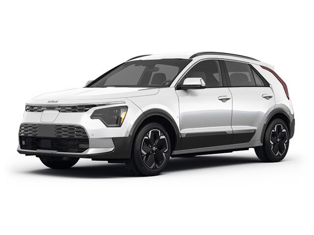 2023 KIA Niro
