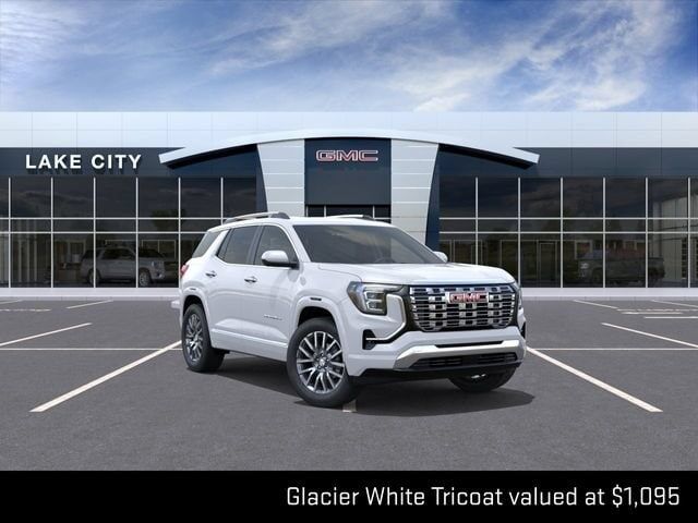 2027 GMC Terrain