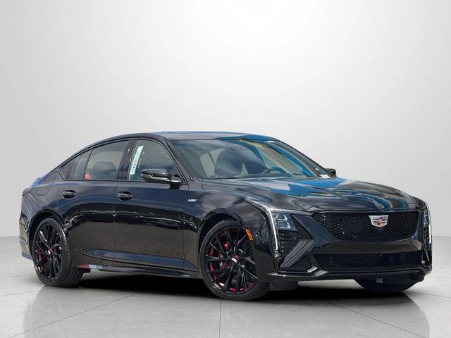 2026 CADILLAC CT5