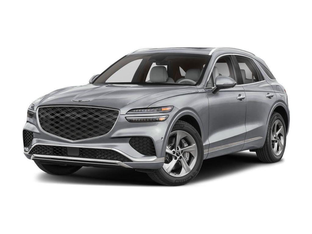 2027 GENESIS GV70